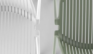 SFM Studio talks about the q.b. chair